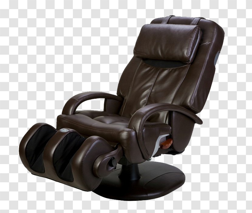 Massage Chair Recliner Furniture Bunk Bed Transparent PNG