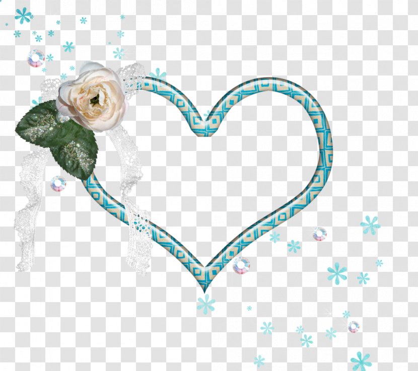 Heart Download Painting Image - Frame Transparent PNG