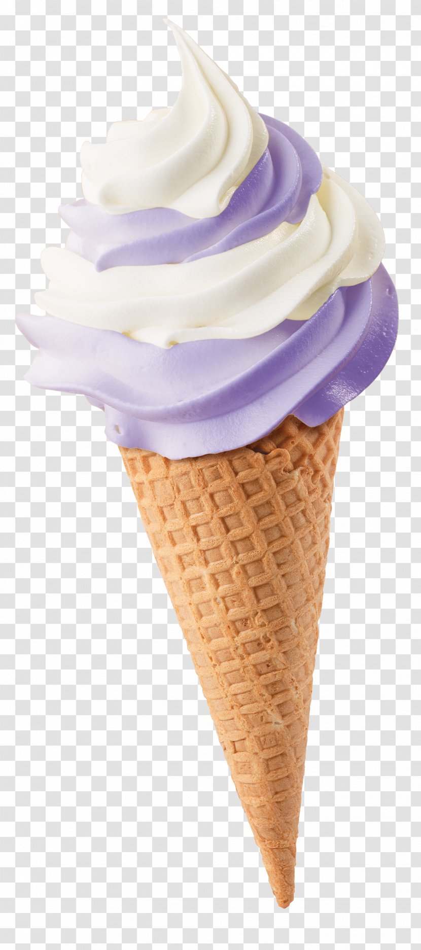 Ice Cream Cones Ube Halaya Northeast Regional Conference Love - Convenience Store Card Transparent PNG