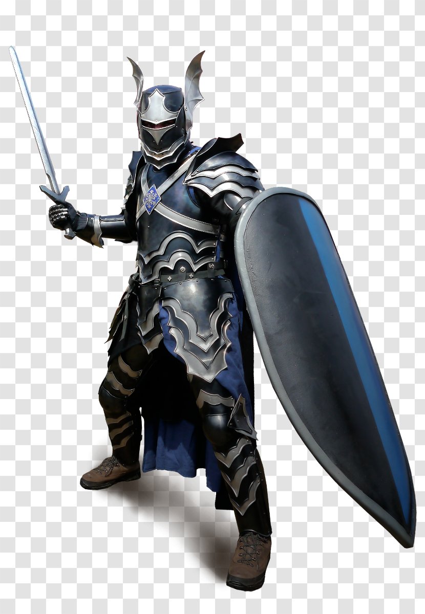 Sir Gawain And The Green Knight Warrior Transparent PNG