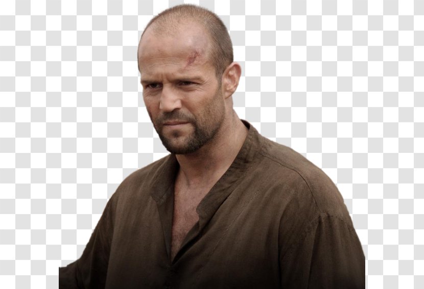 Jason Statham In The Name Of King Actor Film Wix.com - Professional Transparent PNG