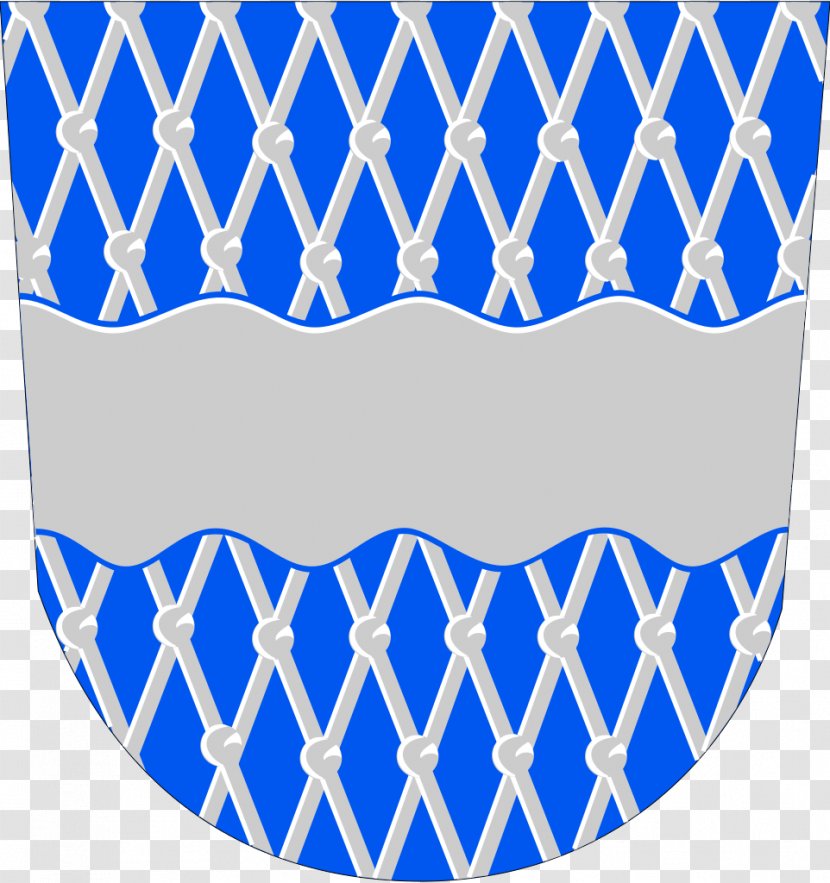 Oulujoki Coat Of Arms Fess English Heraldry Wikimedia Commons - Finland - Olof Eriksson Transparent PNG