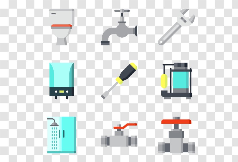 Plumber - Communication - Electronics Accessory Transparent PNG