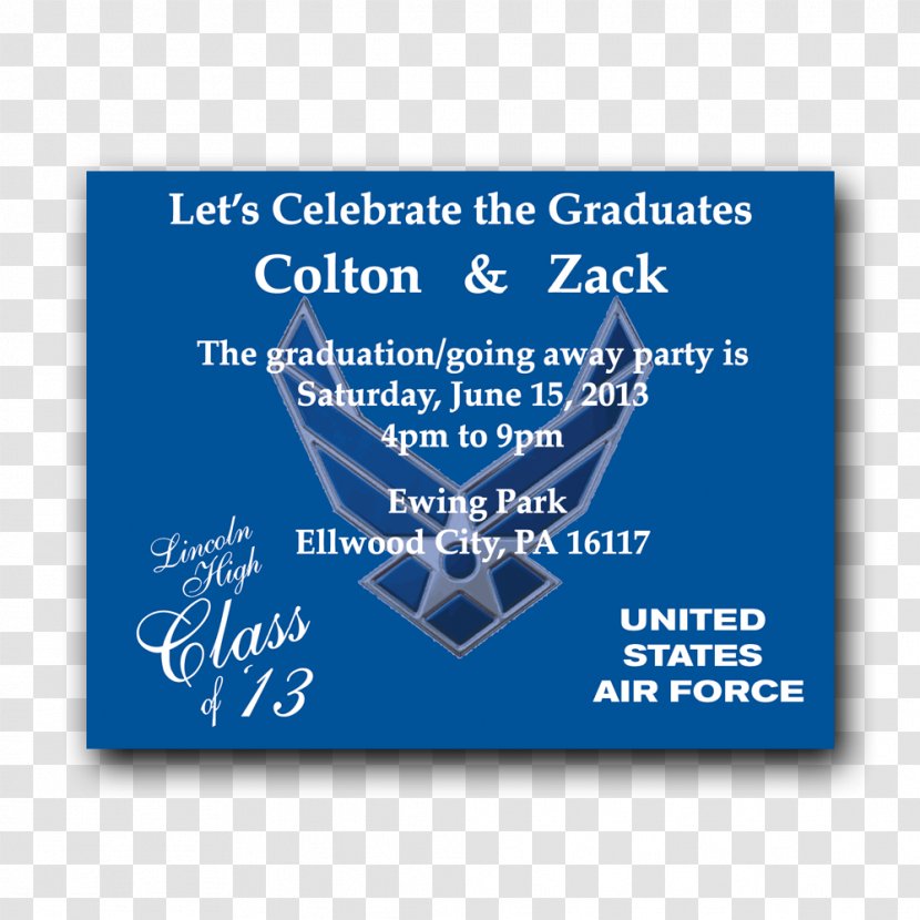 Graduation Ceremony United States Air Force Basic Military Training Army - Party Transparent PNG