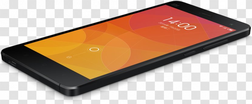 Xiaomi Mi4i Mi 3 Telephone - Telephony - Android Transparent PNG