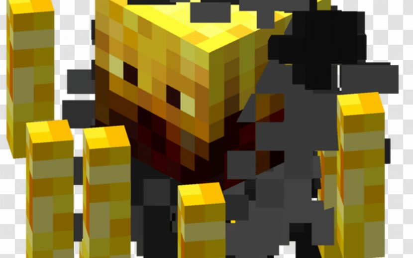 Minecraft: Pocket Edition Video Games Story Mode Mob - Yellow - Minecraft Chicken Transparent PNG