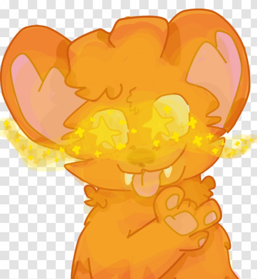 Carnivora Character Paw Clip Art - Carnivoran Transparent PNG