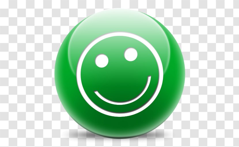 Smiley Billiard Balls Sphere Transparent PNG