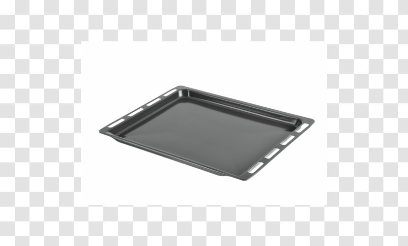 Oven Sheet Pan Tray Frying Cookware - Stove - Baking Transparent PNG
