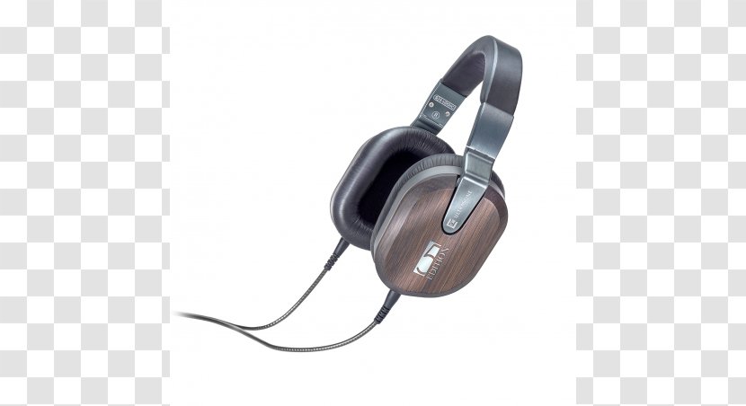 Headphones Ultrasone Edition 5 Audio Ear Transparent PNG
