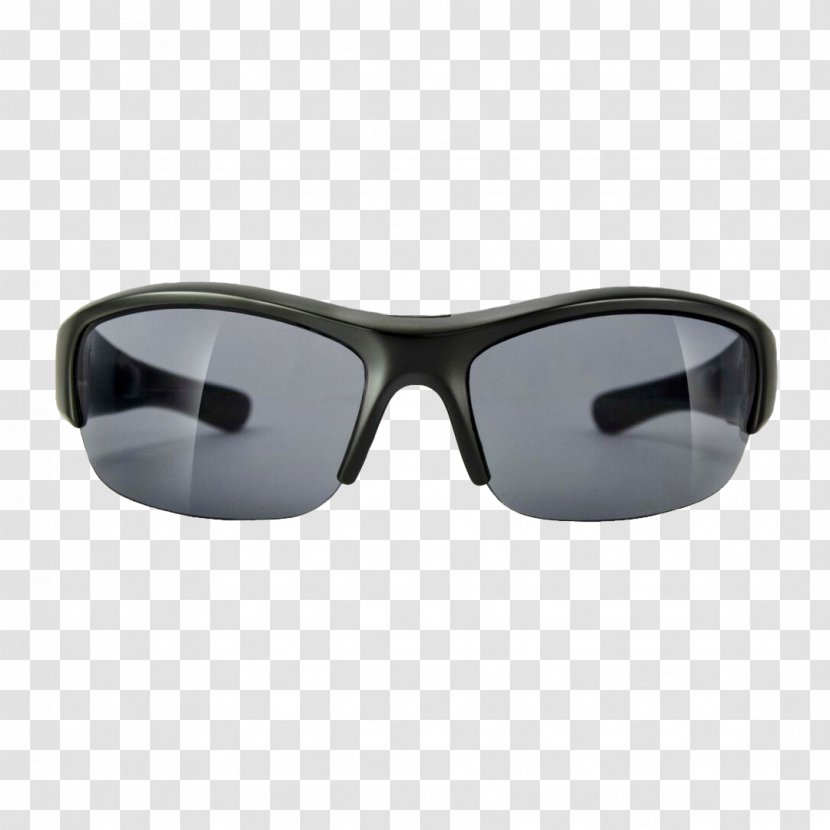 Sunglasses Headphones Smartglasses Von Zipper - Sunglass Transparent PNG