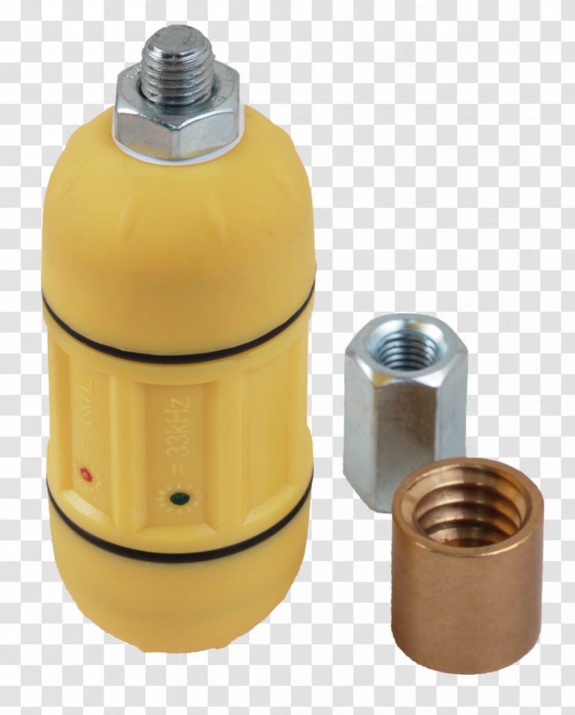 01504 Cylinder - Design Transparent PNG