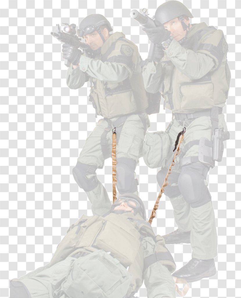Military Strap Casualty Movement First Aid Supplies Force Multiplication - Organization - Rat & Mouse Transparent PNG