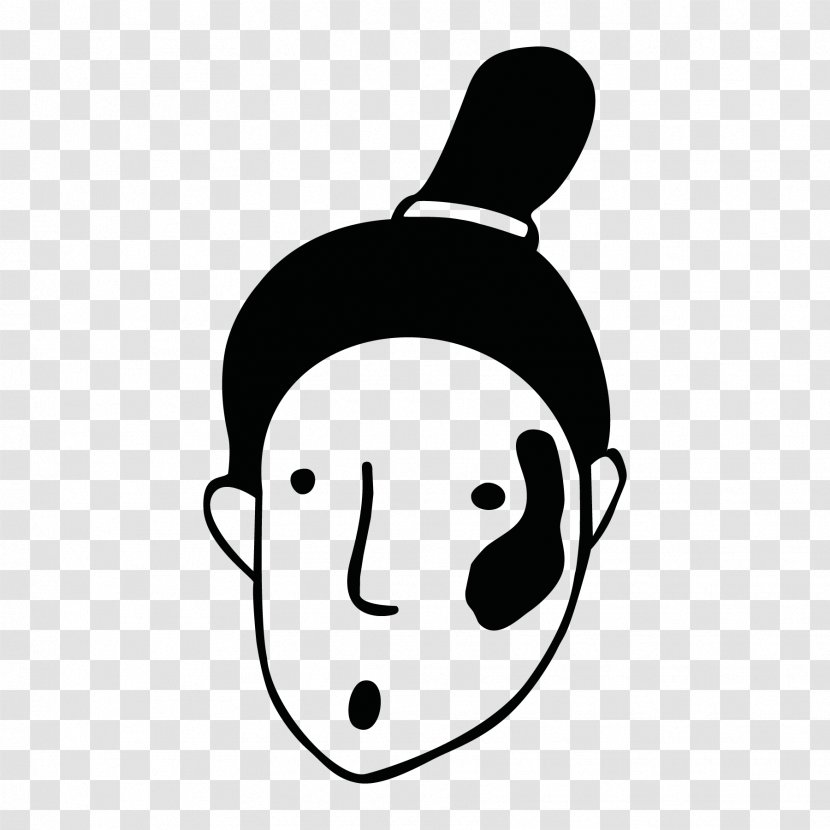 Nose White Character Headgear Clip Art Transparent PNG