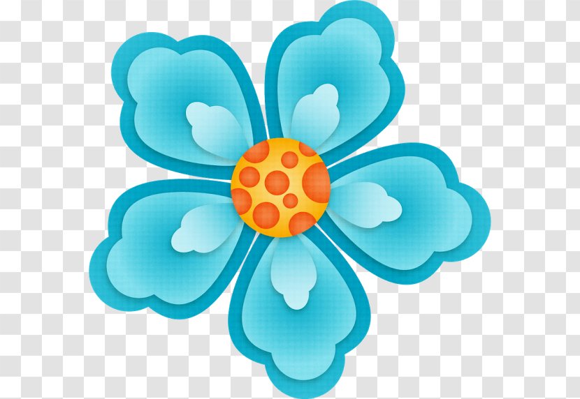 Flower Drawing Clip Art - Hawaii Transparent PNG