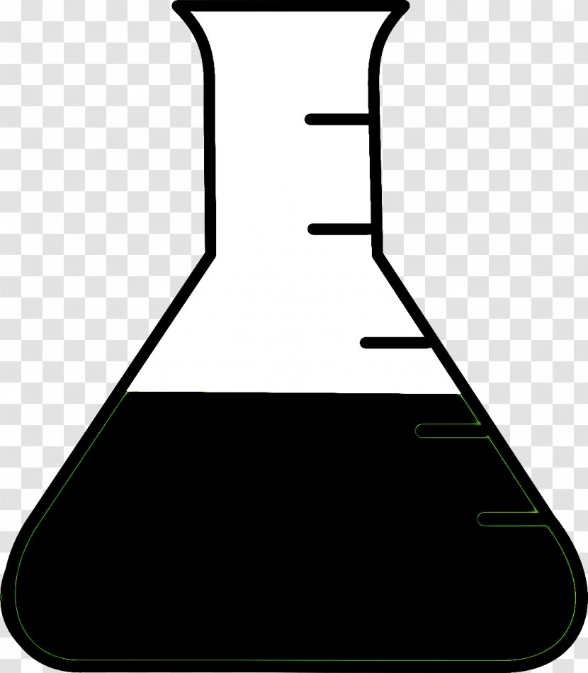 Beaker Clip Art Transparent PNG