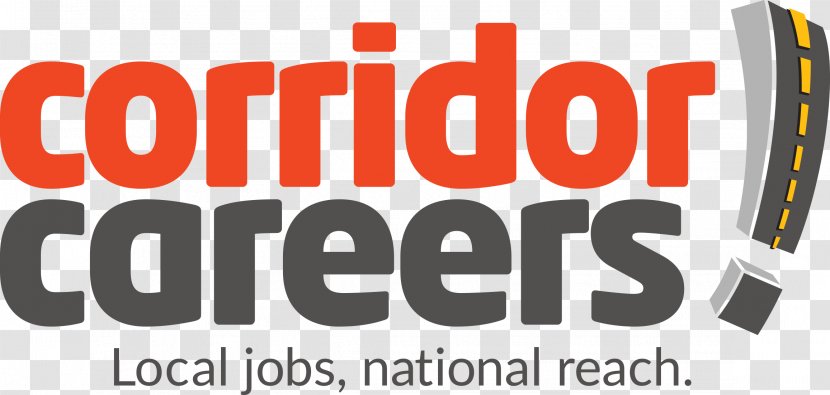 Corridor Careers Job Hunting Iowa City The Eastern Airport - Logo - Brand Transparent PNG