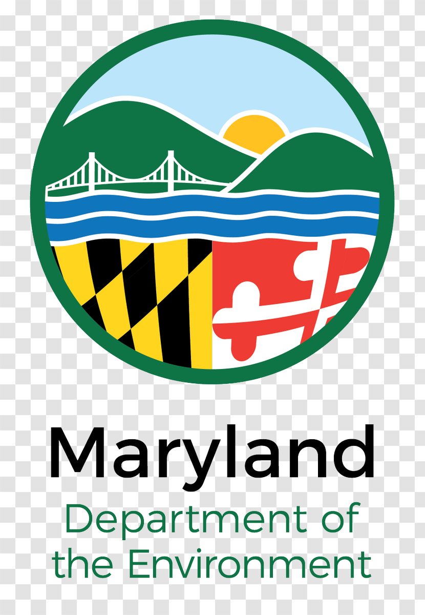 Maryland Department Of The Environment Natural Resources Organization United States Environmental Protection Agency - Area Transparent PNG