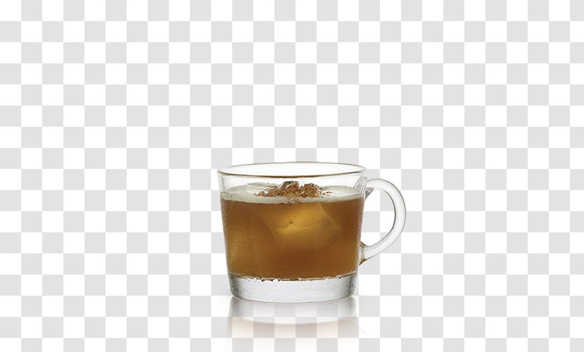 Grog Punch Cocktail Sour Vodka - Roasted Barley Tea - Students Squeezed Mango Juice Transparent PNG