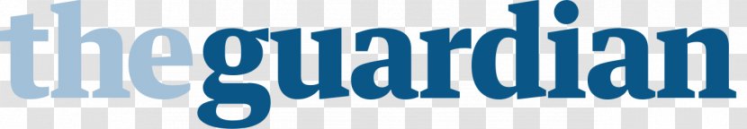 The Guardian Logo Newspaper - Observer Transparent PNG