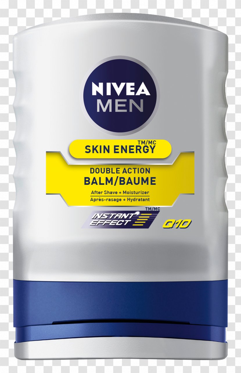 Lotion Lip Balm Aftershave Nivea Shaving Cream - Men Maximum Hydration Nourishing - Skin Care Bottle Transparent PNG