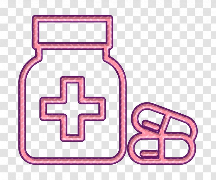 Medication Icon Drug Icon Medical Icon Transparent PNG
