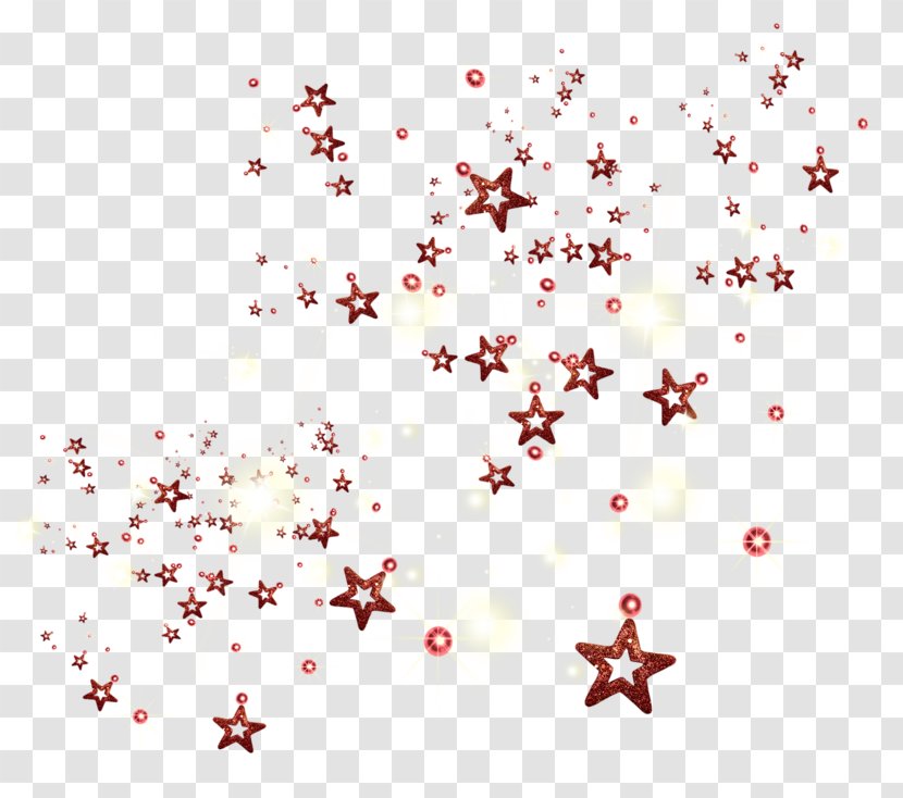 Star Polygons In Art And Culture Rain Christmas - Cloud - Starlight Effects Transparent PNG