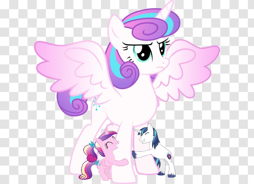 Pony Twilight Sparkle Rarity Princess Cadance Equestria - Heart - Grown Ups Transparent PNG