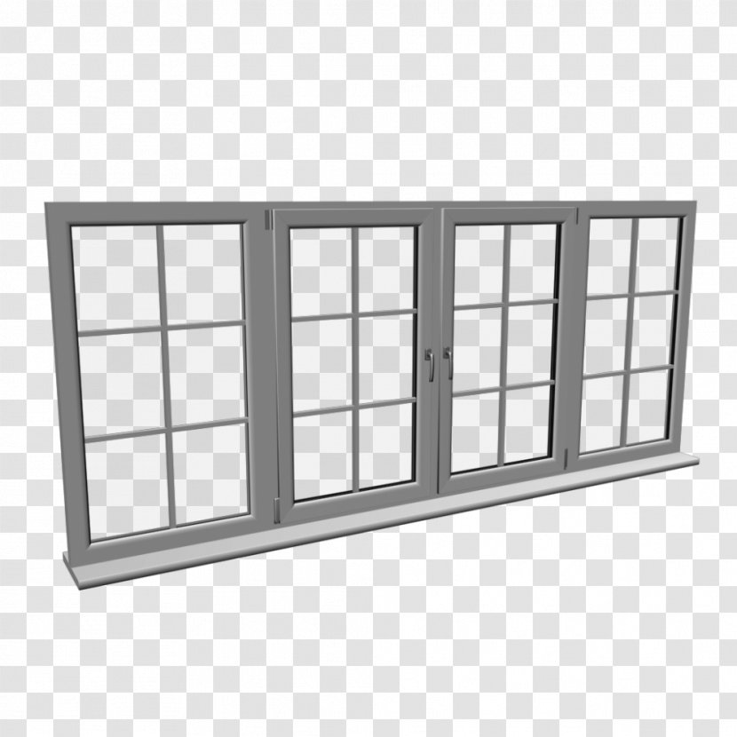 Window Quad-Lock Building Systems Interior Design Services Room Transparent PNG