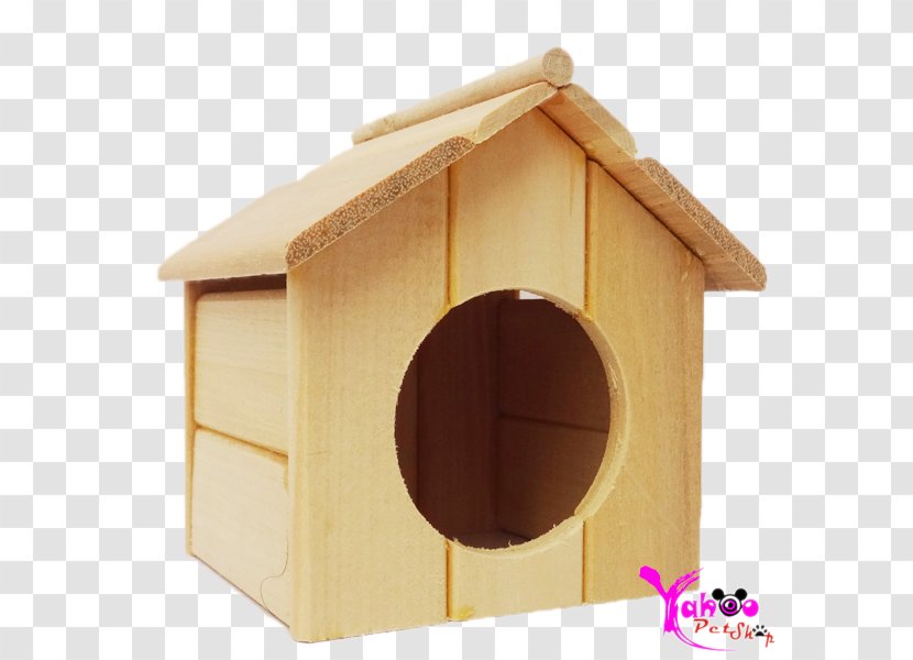 Dog Houses Nest Box - Birdhouse - Design Transparent PNG