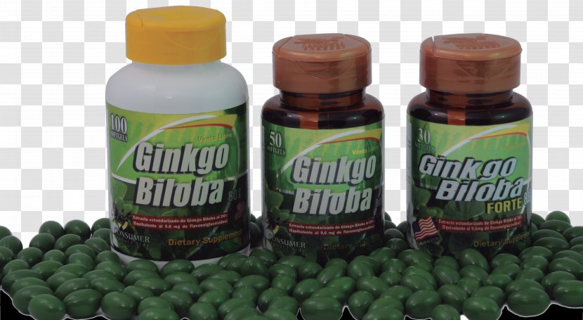 Pharmacy Biotin Skin Nail Capsule - Ginkgo-biloba Transparent PNG