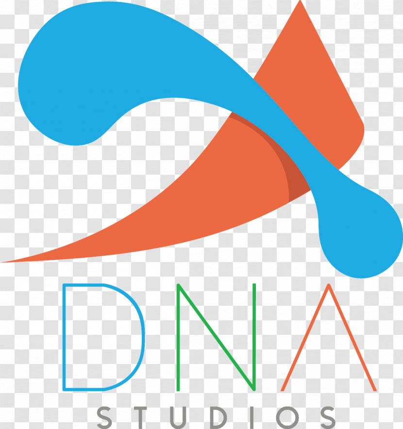 DNA Graphic Design Corporate Video Logo - Business Transparent PNG