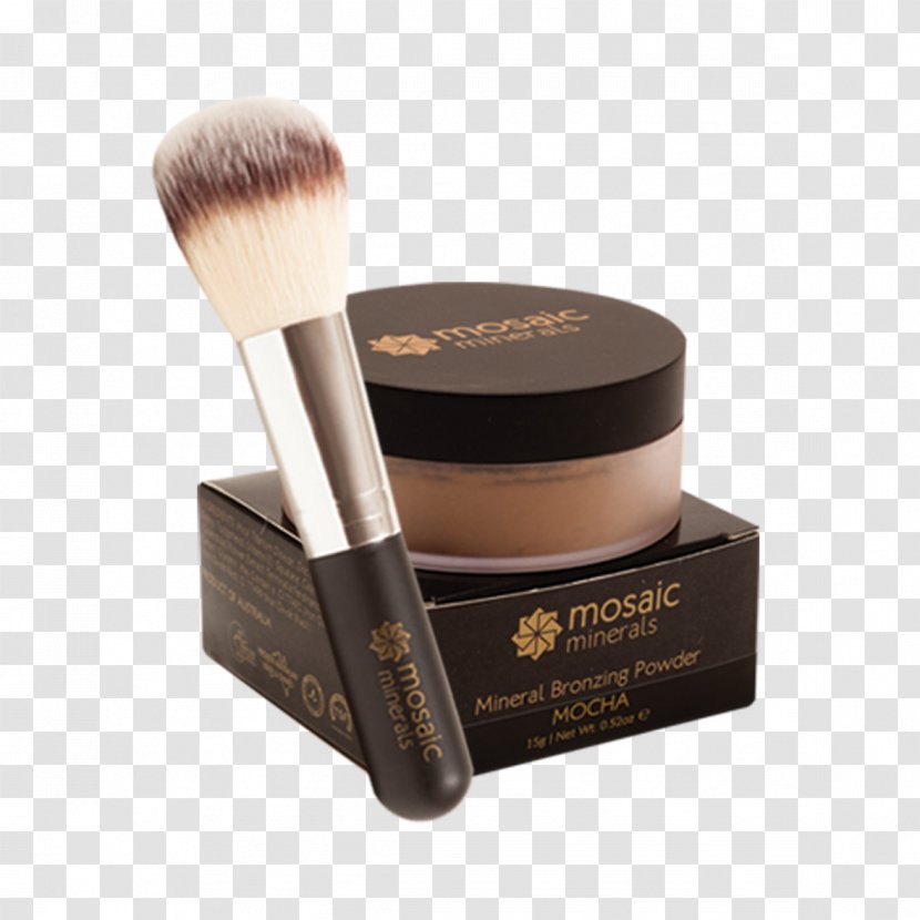 Shave Brush Face Powder Cosmetics Makeup - Sugar Cane Transparent PNG