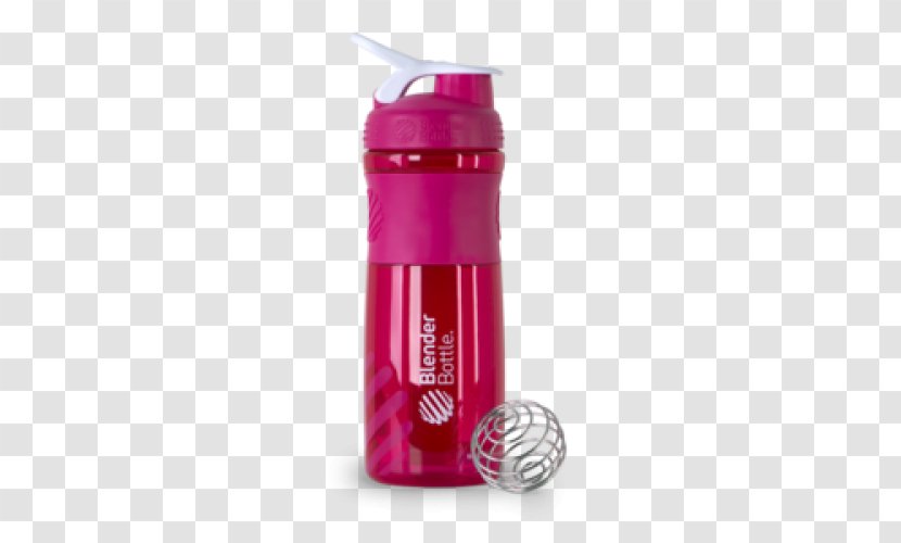Cocktail Shaker Blender Mixer Milkshake Water Bottles - Preworkout - Atletic Transparent PNG