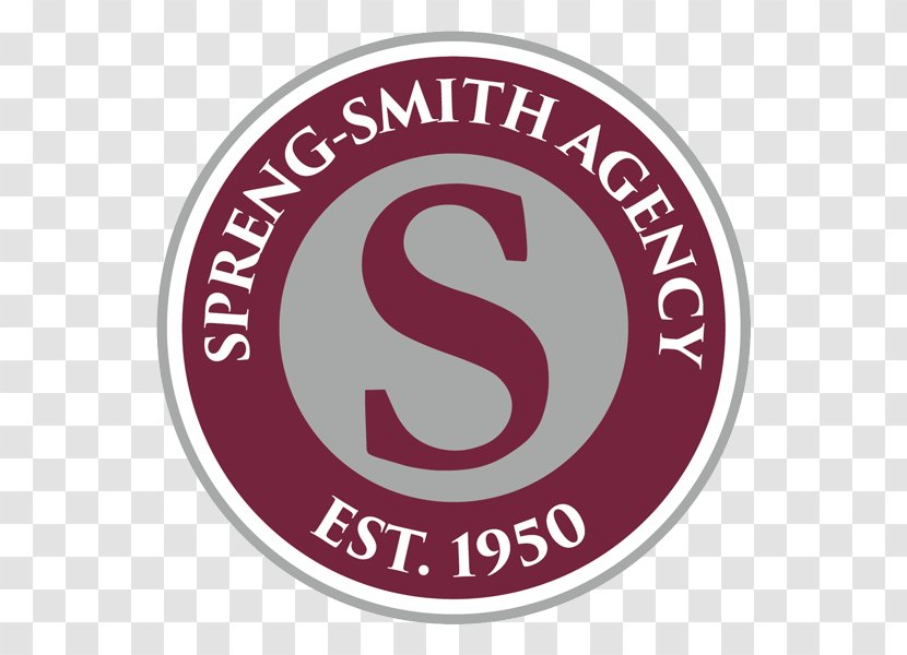 Spreng-Smith Agency Inc Morale Patch Business Rooibos - Label Transparent PNG
