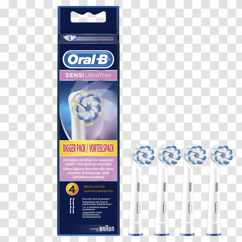 Electric Toothbrush Oral-B Pro 600 Personal Care - Cartoon Transparent PNG