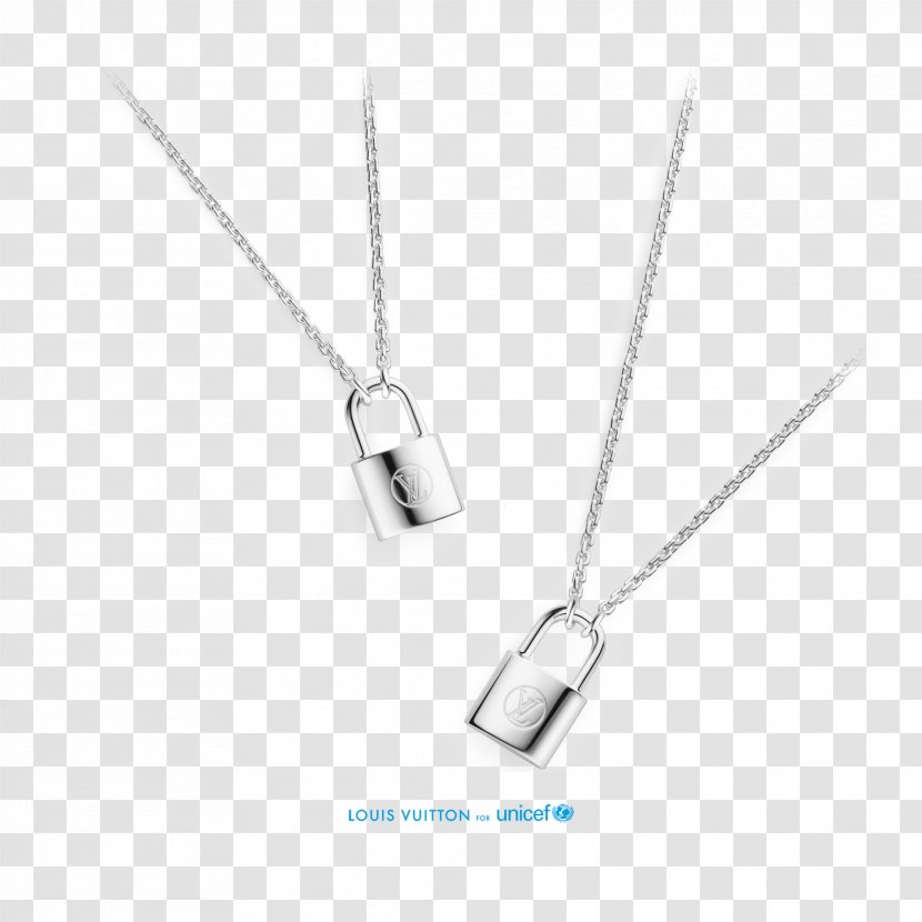 Charms & Pendants Necklace Louis Vuitton Bracelet Bone Transparent PNG