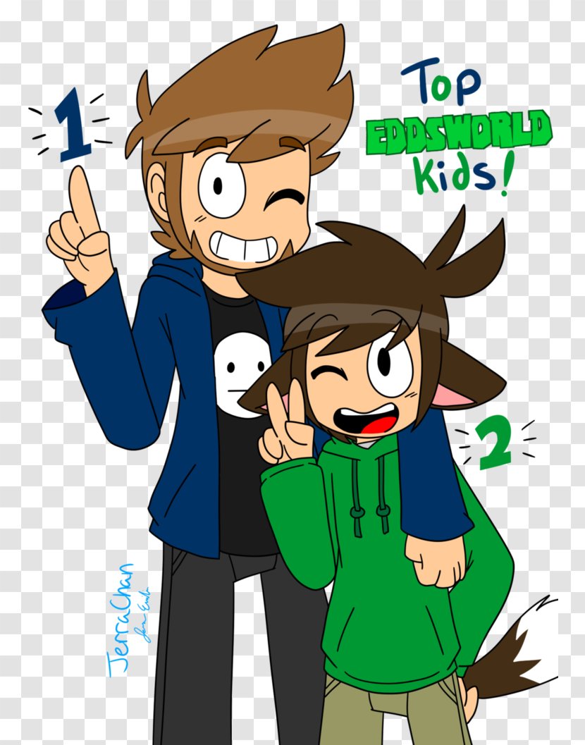 DeviantArt Child Fan Art - Deviantart Transparent PNG