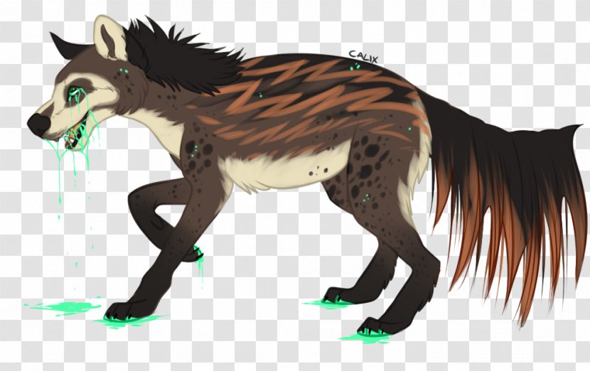 Canidae Mustang Dog Demon - Carnivoran Transparent PNG