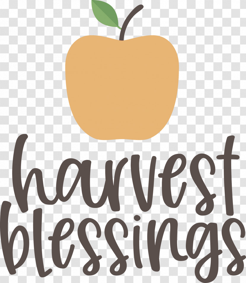 Harvest Autumn Thanksgiving Transparent PNG