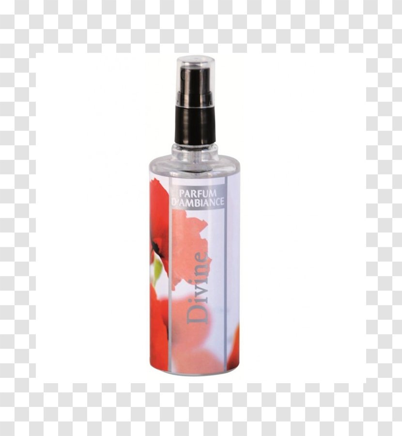 Perfume Aerosol Spray Deodorant Air Fresheners Cleaning Agent Transparent PNG