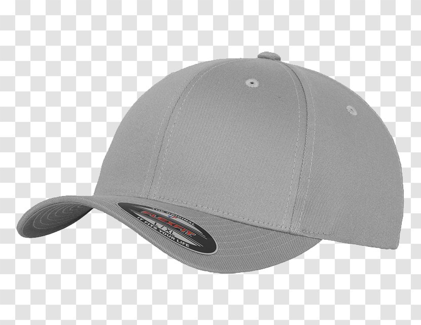 Baseball Cap Fullcap Hat Fashion - Embroidery Transparent PNG