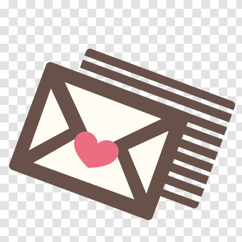 Letter Falling In Love Envelope Guayaquil Transparent PNG