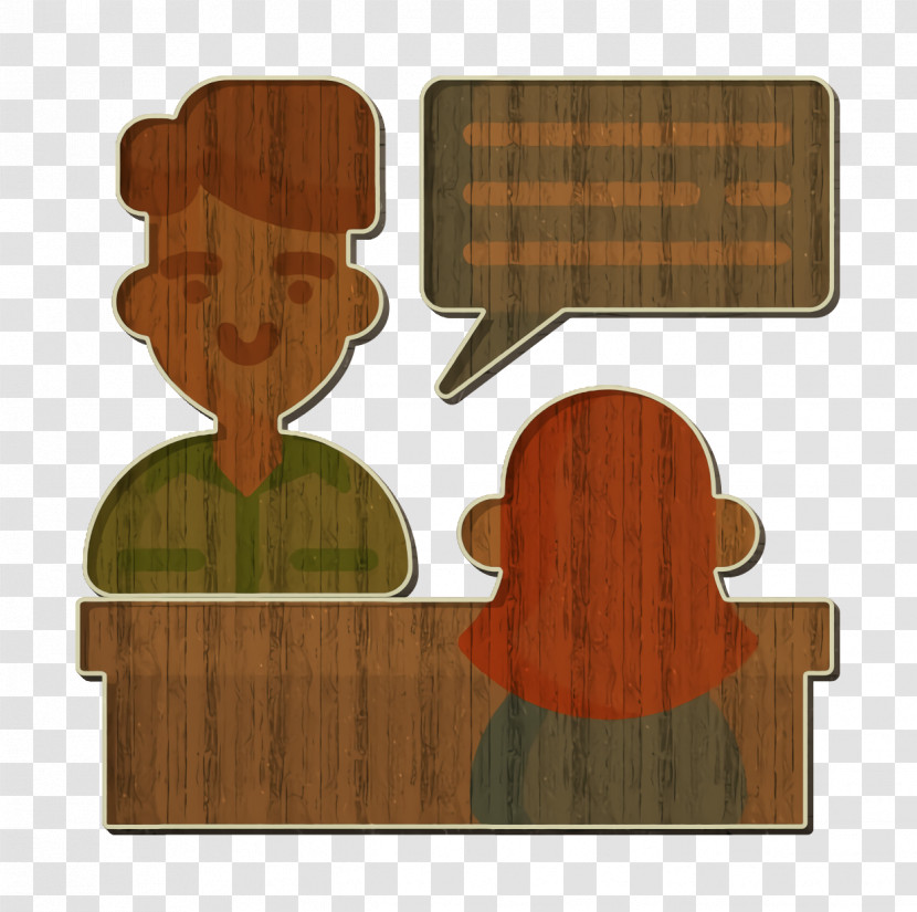 Job Interview Icon Interview Icon Job Resume Icon Transparent PNG