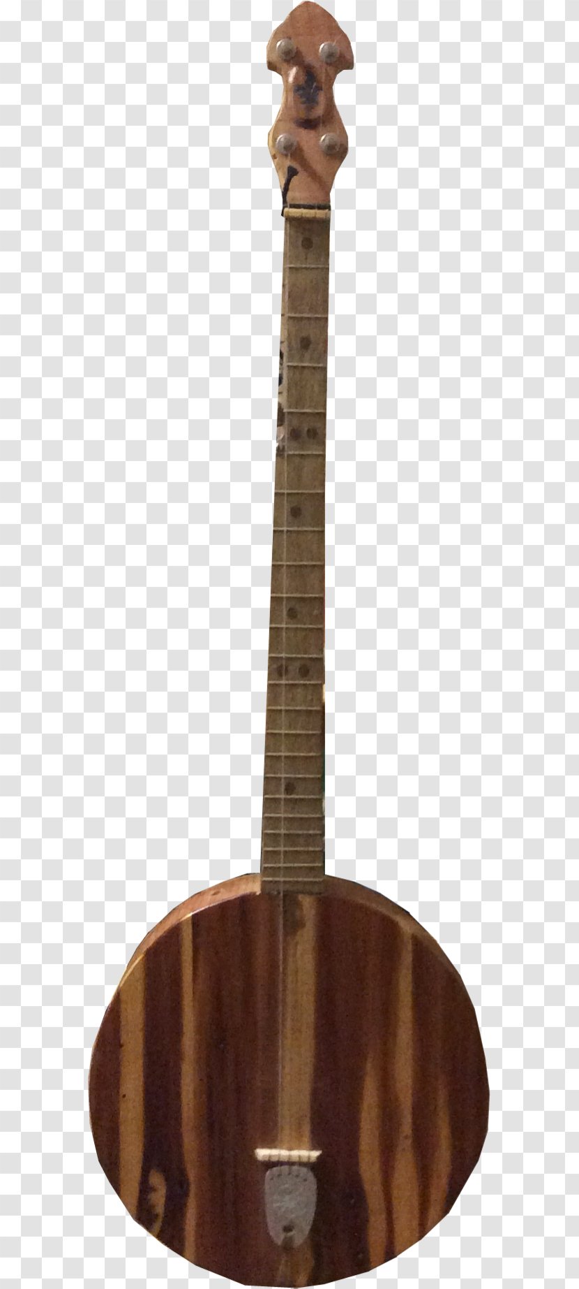 Banjo Guitar Uke Acoustic-electric - Indian Musical Instruments - Electric Transparent PNG