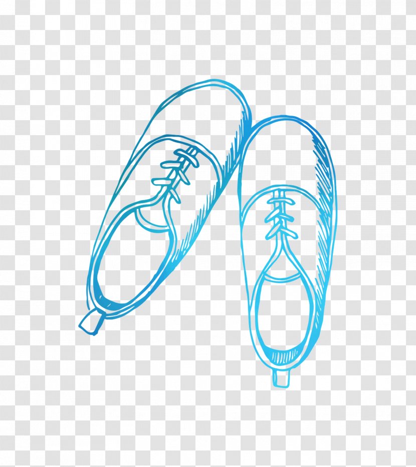 Shoe Logo Font Animal Product Design - Slipper Transparent PNG