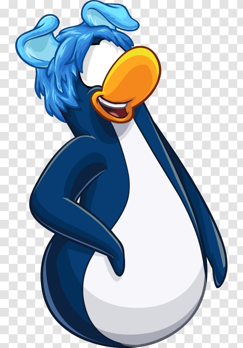 Club Penguin Dog Pronto April - Month Transparent PNG