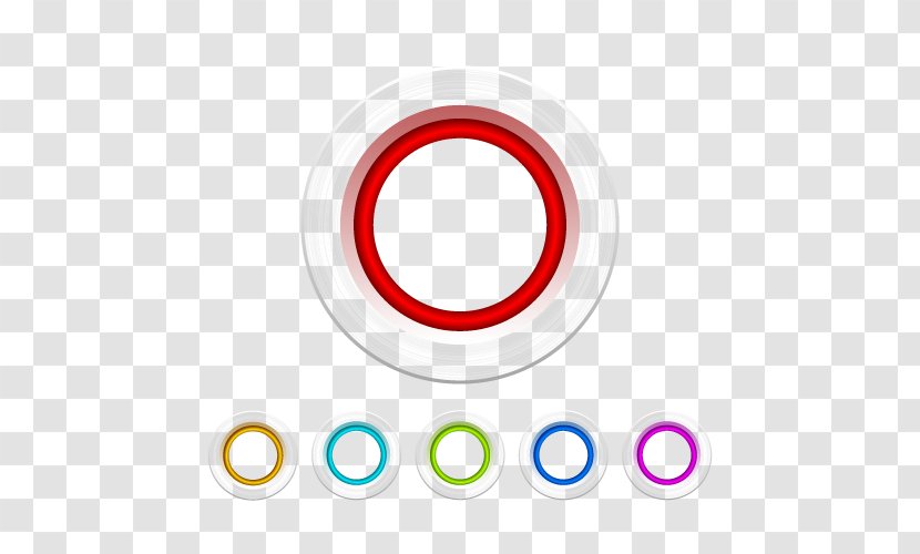 Brand Body Jewellery Circle - Area Transparent PNG