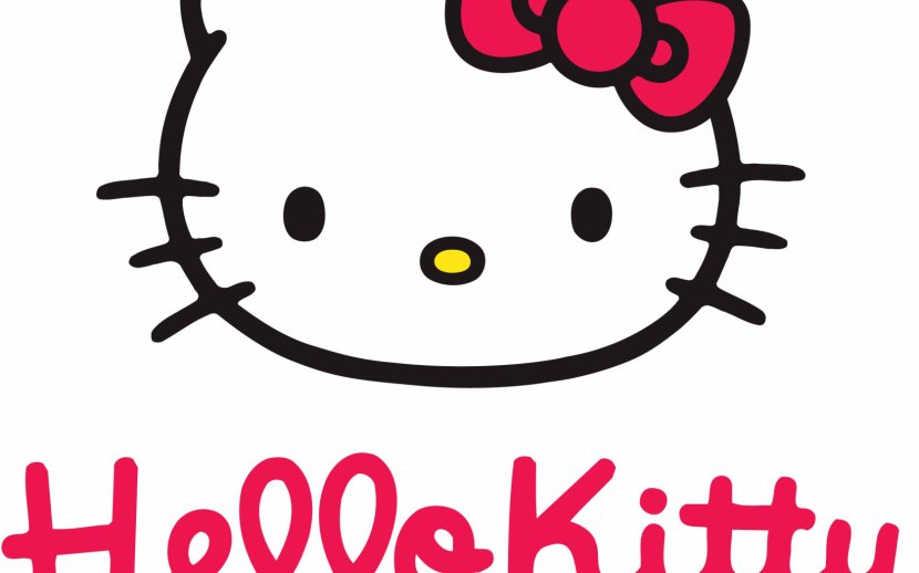 Hello Kitty Cinderella Character YouTube Merchandising Transparent PNG