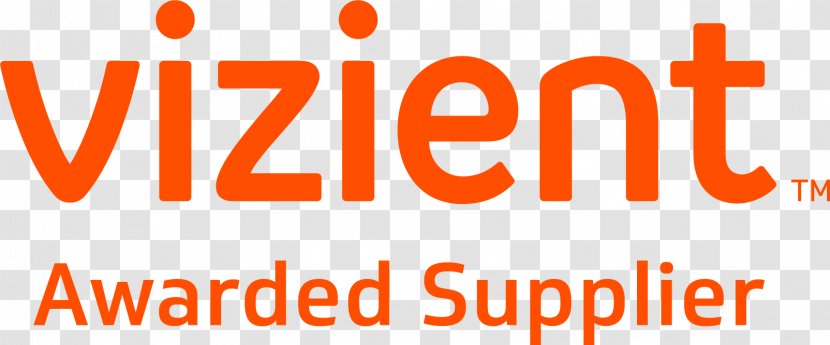 Logo Vizient, Inc. Vendor Brand - German Language - Sports Transparent PNG